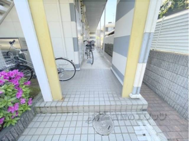 通路