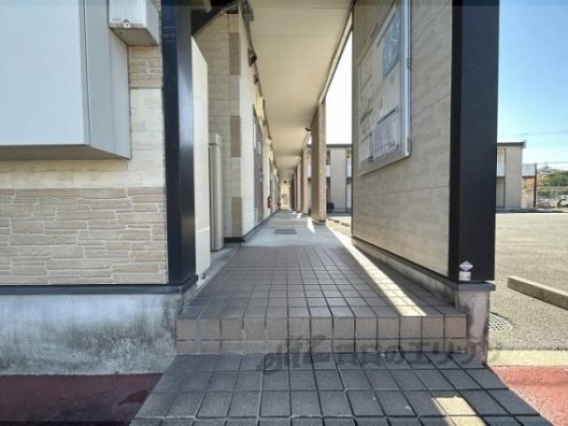通路