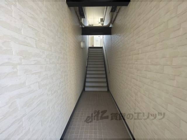 階段