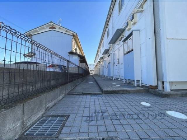 通路