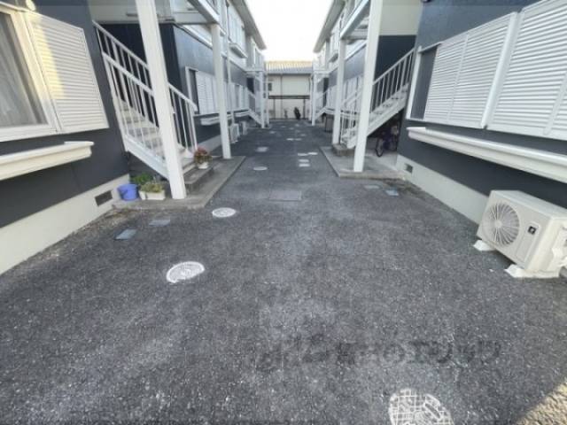 通路