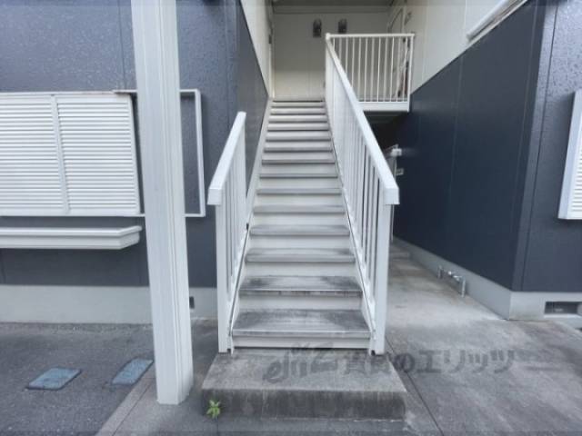 階段