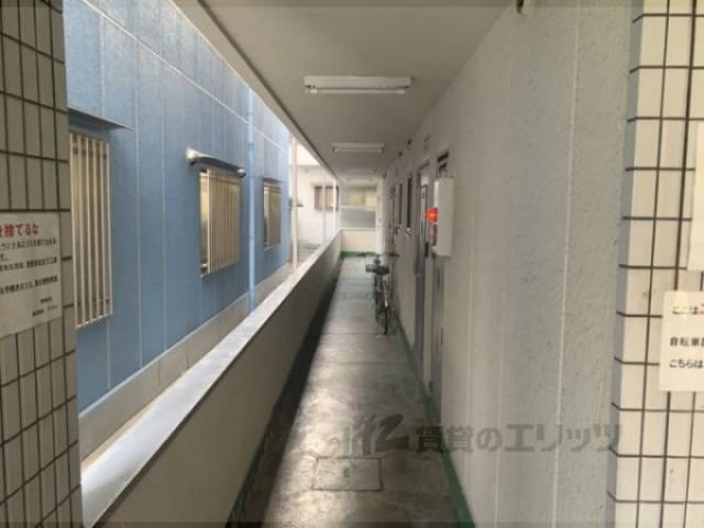 通路