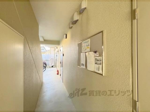 掲示板