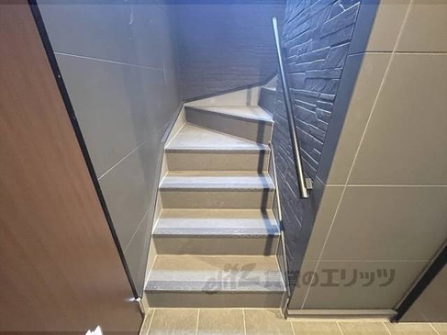 階段