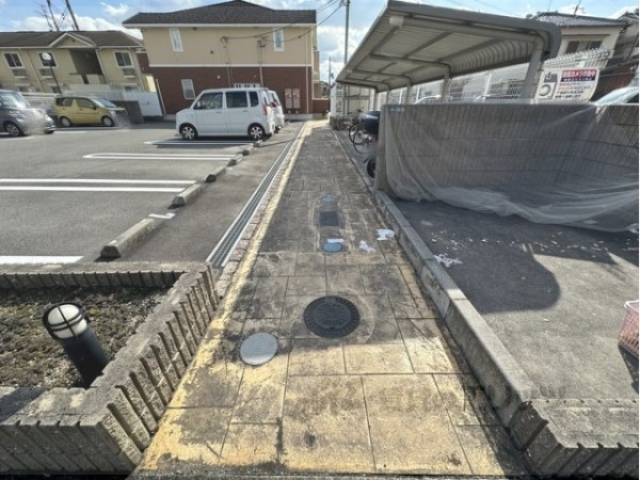 通路