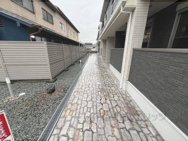 通路