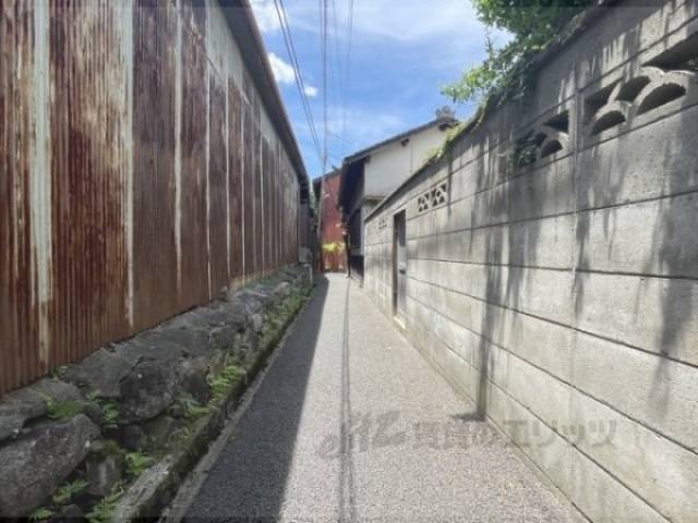 通路