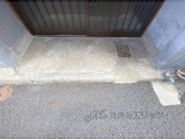 ロビー　（東棟北端）