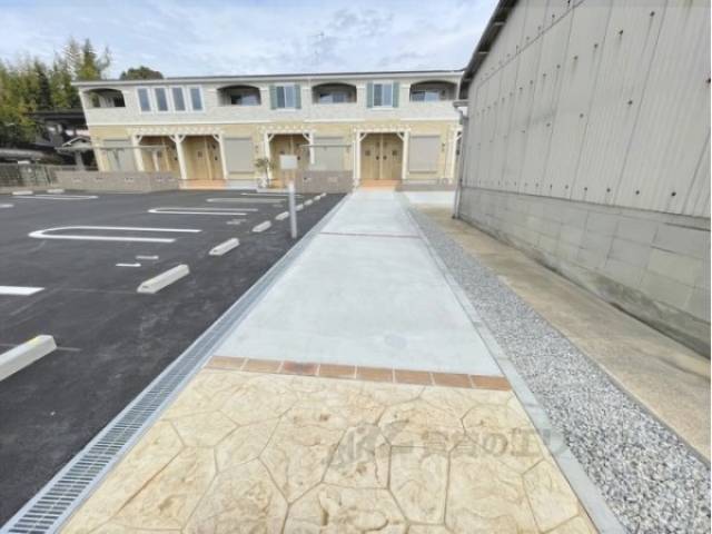 通路