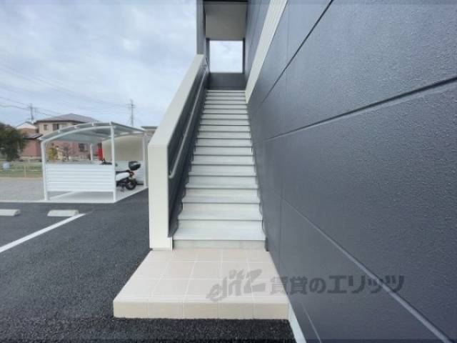 階段