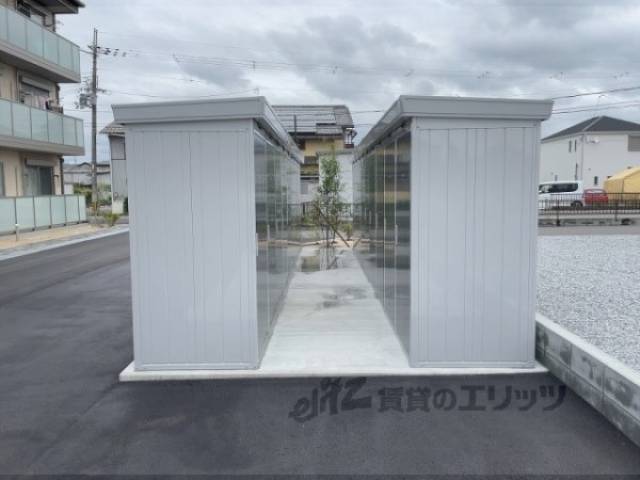 トランクルーム