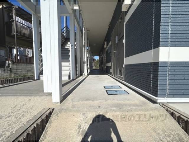 通路