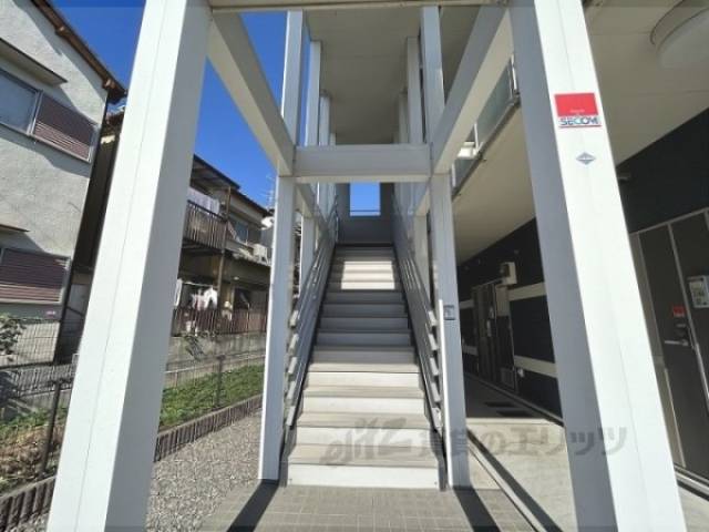 階段