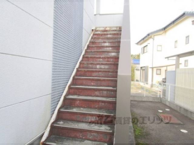 階段