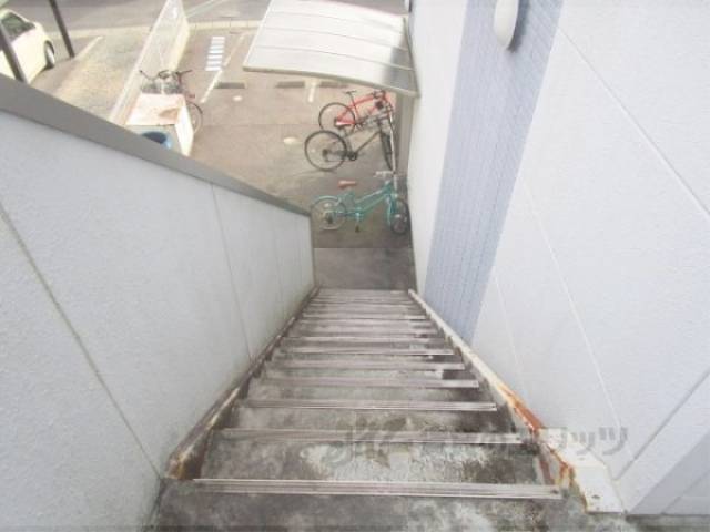 階段