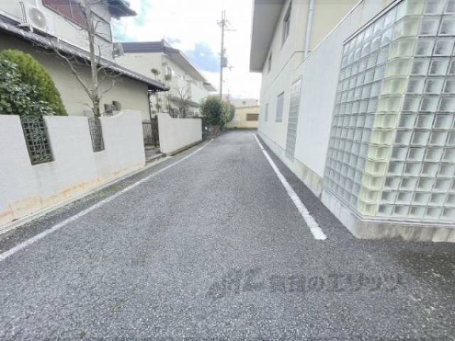 通路