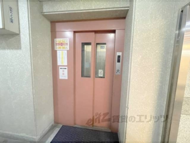 エレベーター