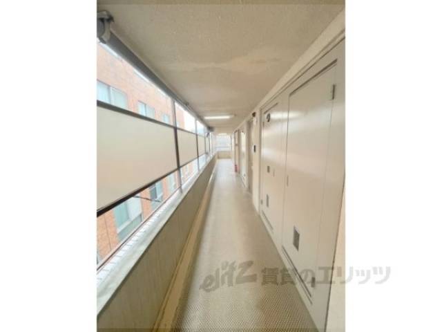 通路