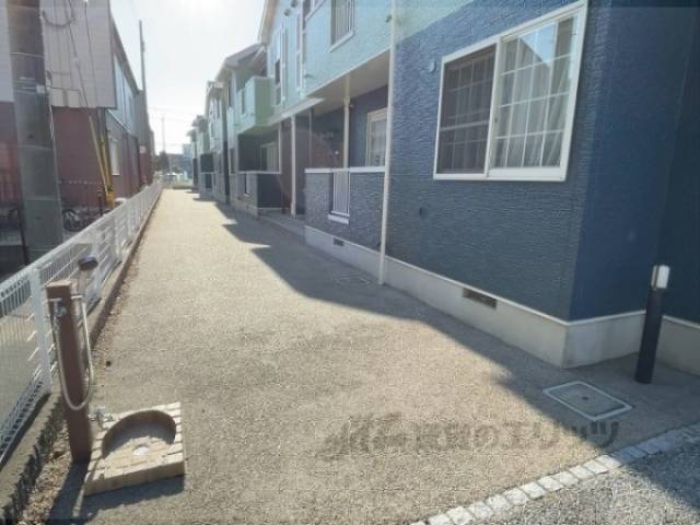 通路