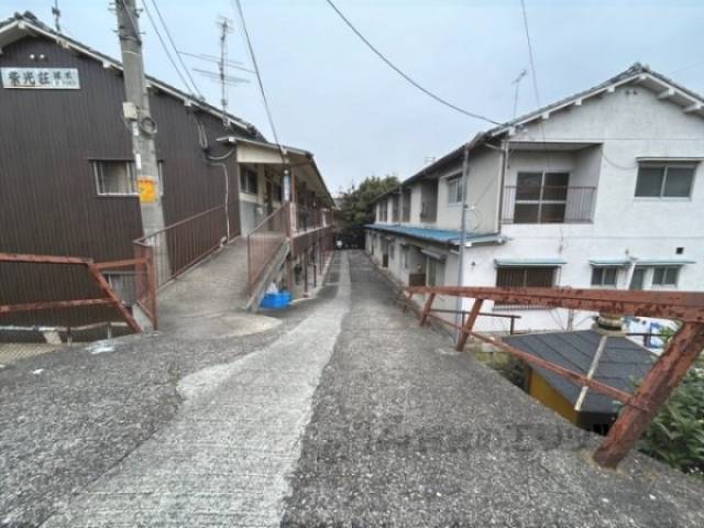 通路
