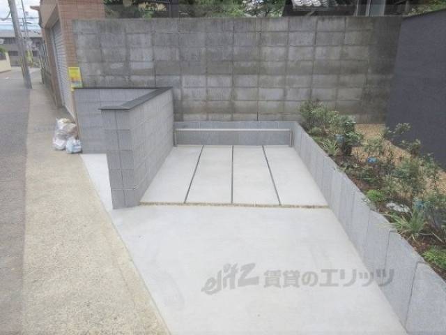 共用部