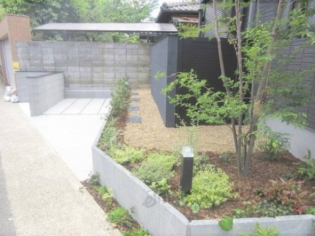 植栽