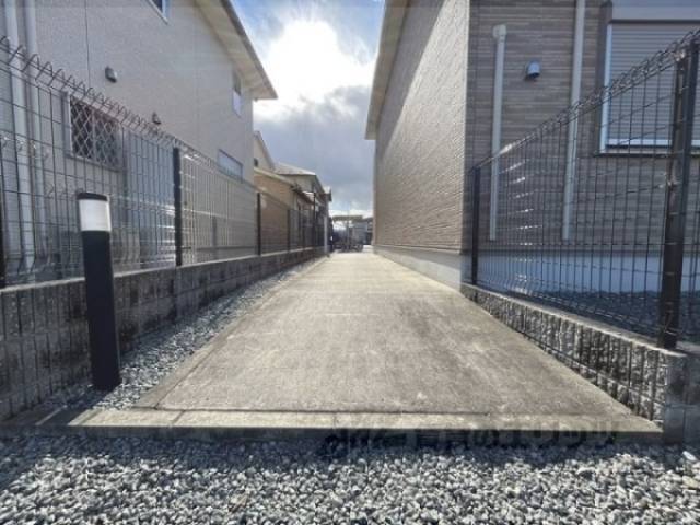 通路