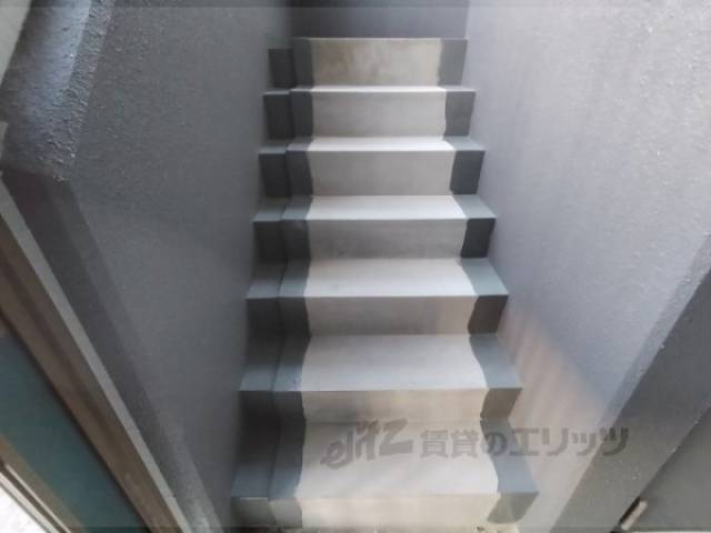 階段