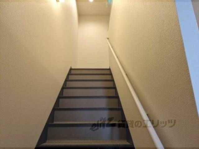 階段