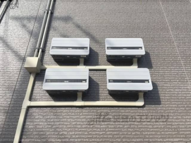 パワーコンディショナ