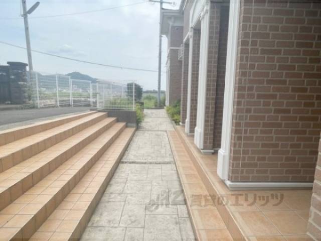 通路