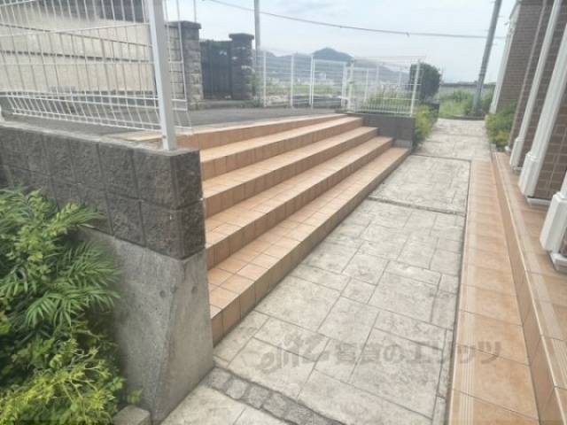 階段