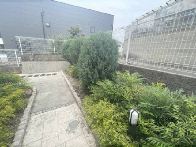 植栽