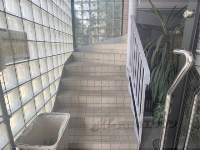 階段