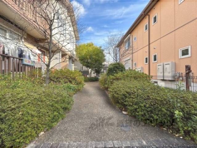 通路