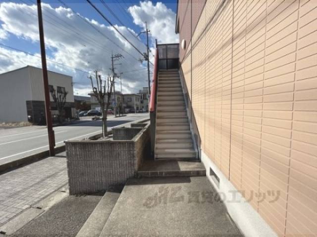 階段