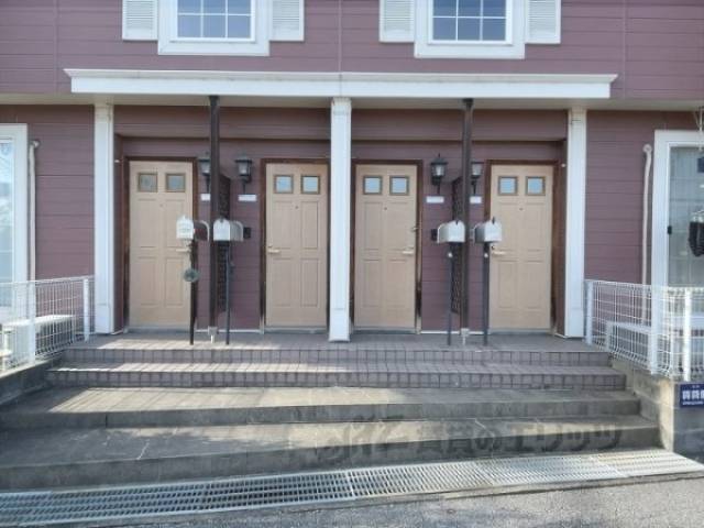 エントランス　ロビー