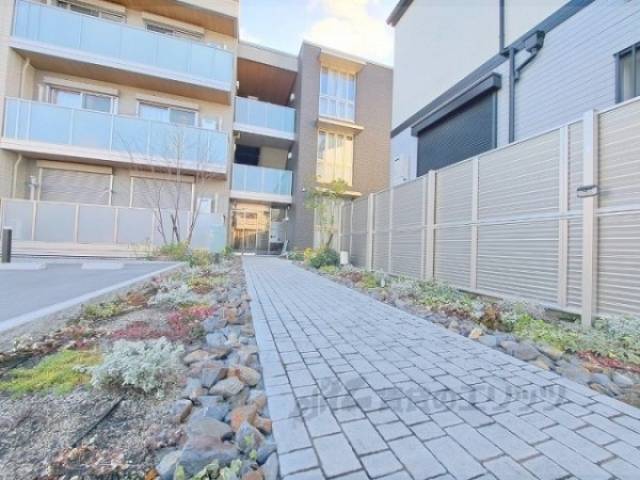 通路