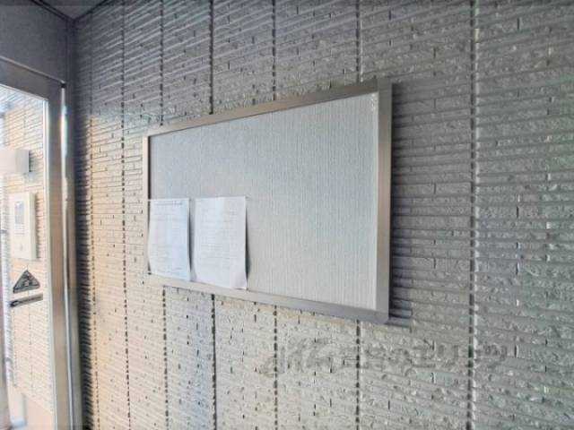 掲示板