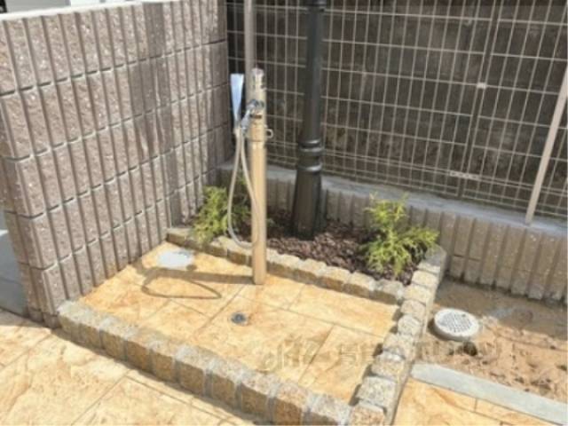 水栓柱