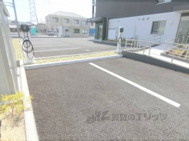 ＥＶ重電スタンド