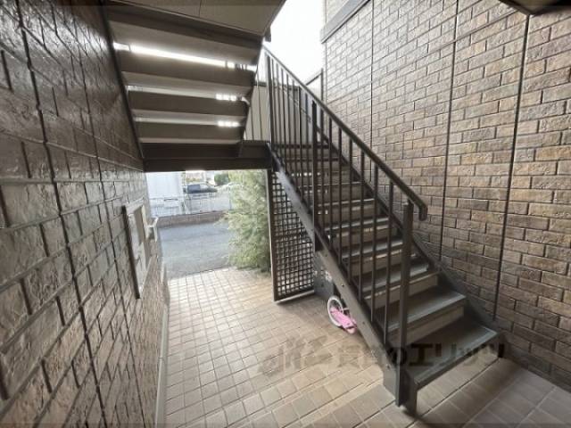階段