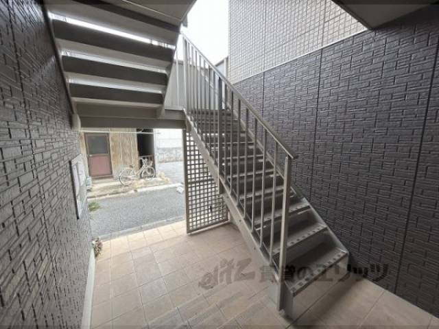 階段