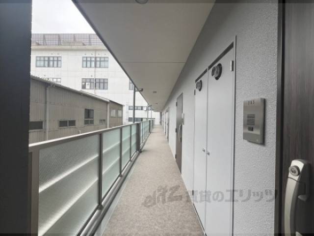 通路