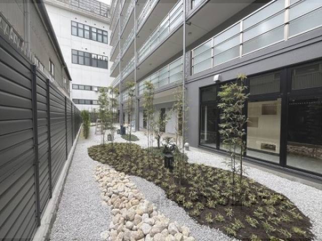 植栽