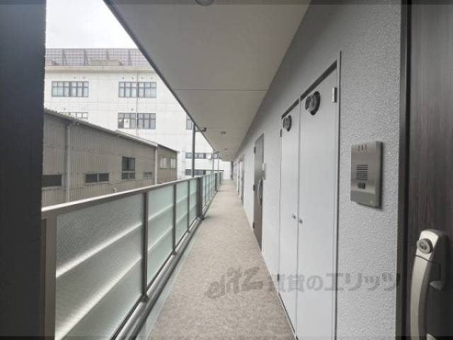 通路