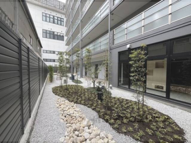 植栽