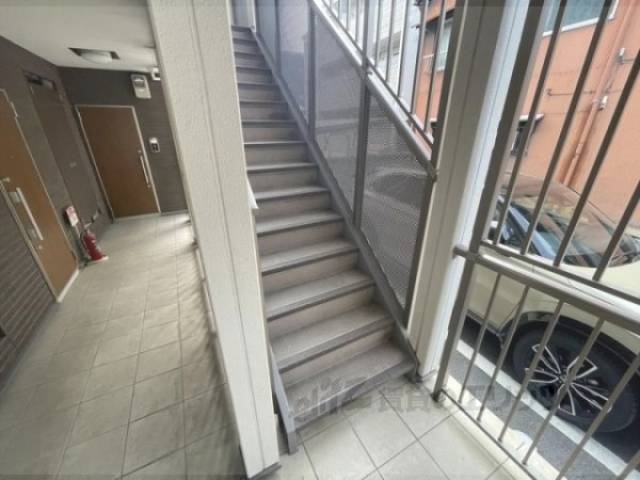 階段