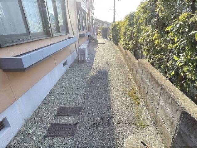 通路